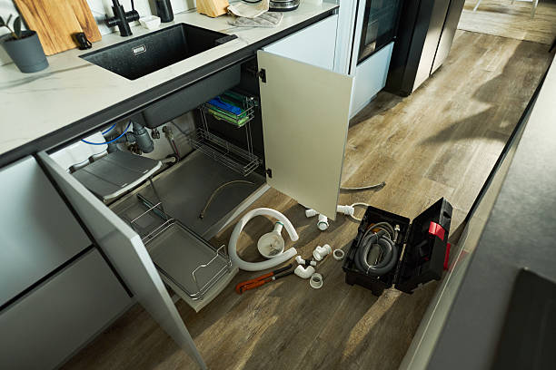 Reliable Drain Cleaning contractor in Palisades Park, NJ by Street Wise - Plumbing