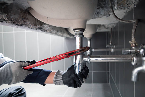 Licensed Drain Cleaning service in Palisades Park, NJ - Street Wise - Plumbing